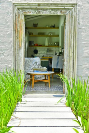 Veranda House